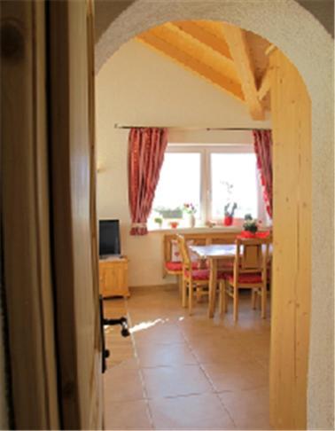 Apartment Grossvenedigerblick Neukirchen am Grossvenediger Room photo