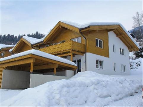 Apartment Grossvenedigerblick Neukirchen am Grossvenediger Exterior photo